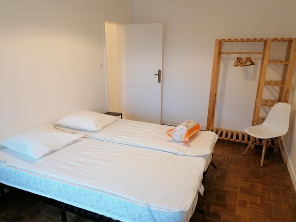 Appartement Saint Nazaire 4 pièce(s)