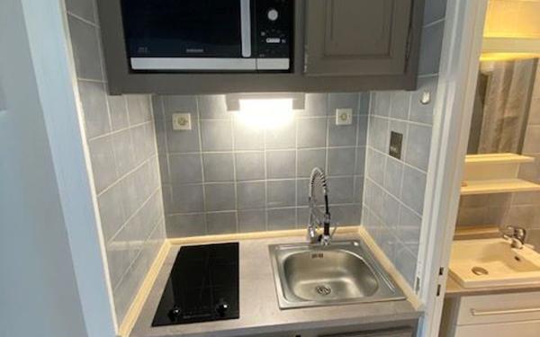 Appartement à vendre    1 pièce •  Meaux