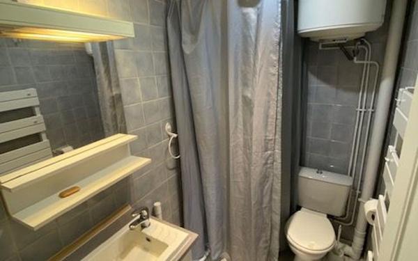 Appartement à vendre    1 pièce •  Meaux