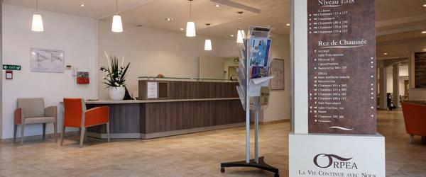 Appartement T2 médicalisé de 40,64 m² à Cabriès (13) ? Investissement LMNP
