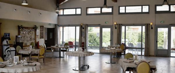 Appartement T2 médicalisé de 40,64 m² à Cabriès (13) ? Investissement LMNP