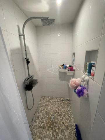 Maison de ville spacieuse de 125 m² et de 6 pièces