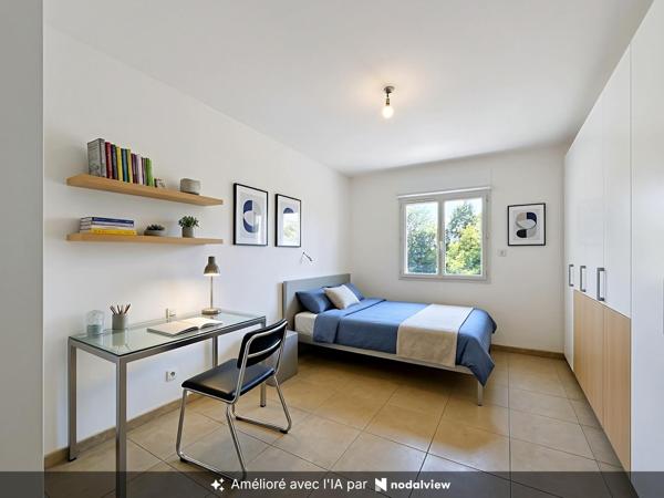 Maison de 5 pièces de 133 m² sur 2500 m² terrain
