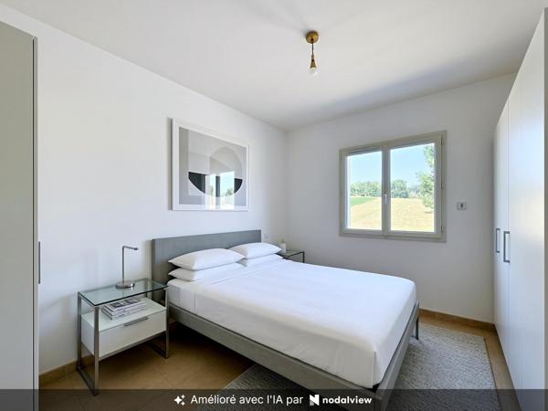 Maison de 5 pièces de 133 m² sur 2500 m² terrain