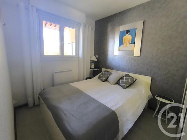 Appartement T2 à vendre  2 pièces - 38,47 m 2   ANDERNOS LES BAINS  - 33