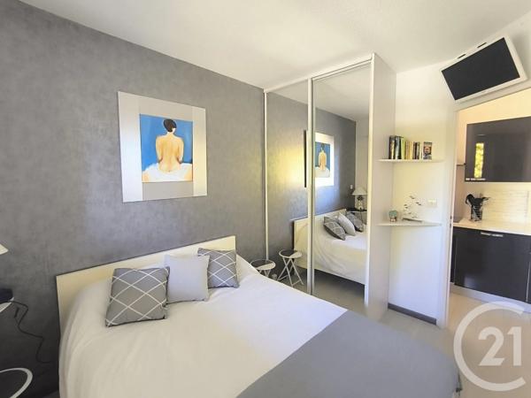 Appartement T2 à vendre  2 pièces - 38,47 m 2   ANDERNOS LES BAINS  - 33