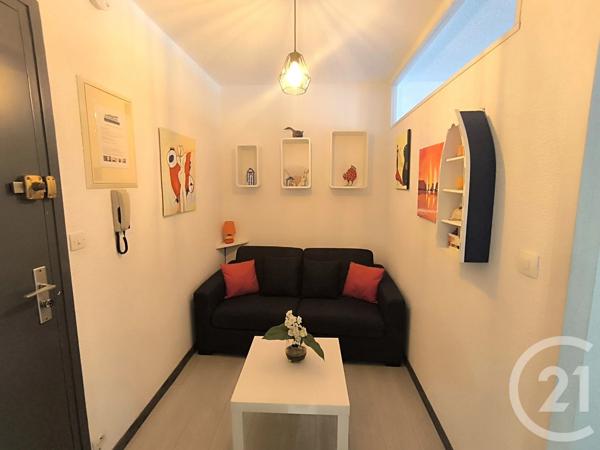 Appartement T2 à vendre  2 pièces - 38,47 m 2   ANDERNOS LES BAINS  - 33
