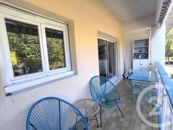 Appartement T2 à vendre  2 pièces - 38,47 m 2   ANDERNOS LES BAINS  - 33