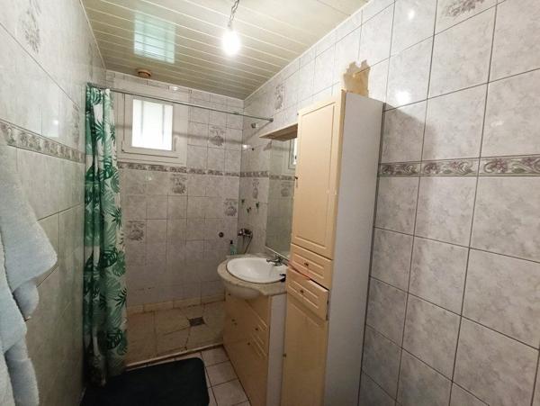 Maison de plain-pied 139m2
