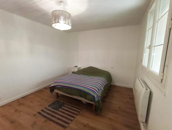 Maison de plain-pied 139m2