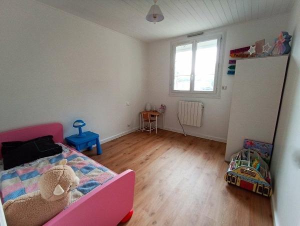 Maison de plain-pied 139m2