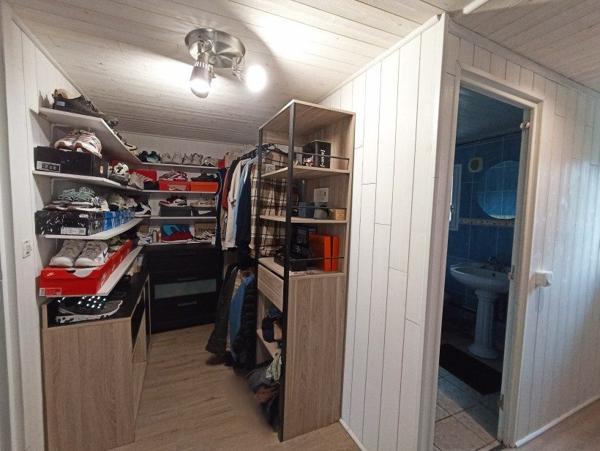 Maison de plain-pied 139m2