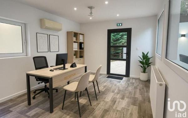 Maison à vendre 4 pièces 158 m² Cenon