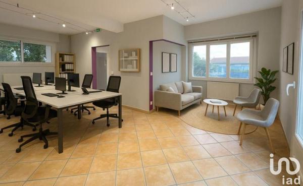 Maison à vendre 4 pièces 158 m² Cenon