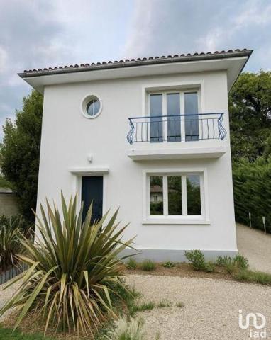 Maison à vendre 4 pièces 158 m² Cenon