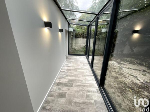 Maison à vendre 4 pièces 158 m² Cenon