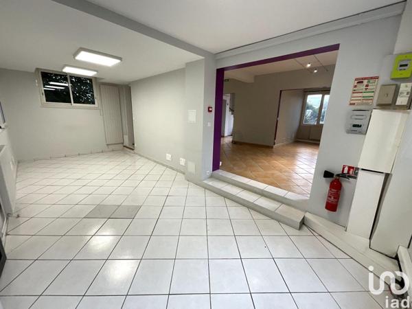 Maison à vendre 4 pièces 158 m² Cenon
