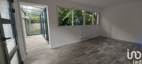 Maison à vendre 4 pièces 158 m² Cenon