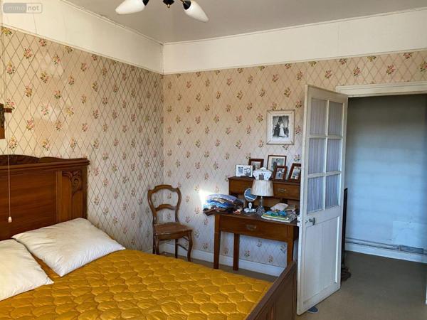 Maison à vendre à Châtillon-sur-Indre dans l'Indre (36700), ref : 1048880