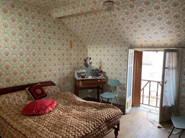 Maison à vendre à Châtillon-sur-Indre dans l'Indre (36700), ref : 1048880