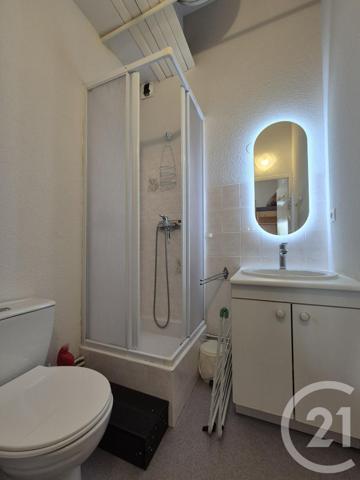 Appartement Studio à vendre  1 pièce - 16,58 m2 CAUTERETS - 65