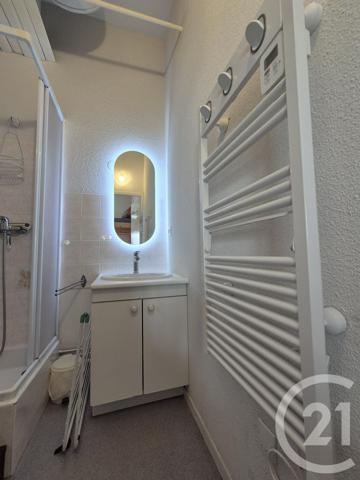 Appartement Studio à vendre  1 pièce - 16,58 m2 CAUTERETS - 65