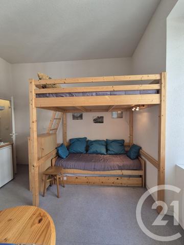 Appartement Studio à vendre  1 pièce - 16,58 m2 CAUTERETS - 65
