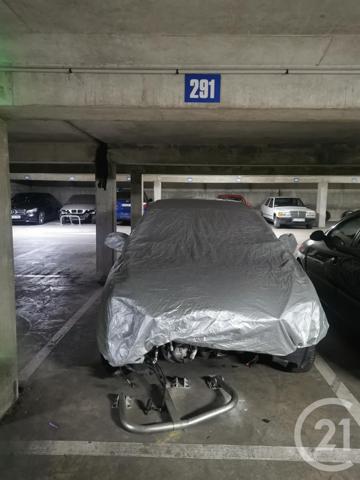 Parking à vendre  11 m2 EPINAY SOUS SENART - 91
