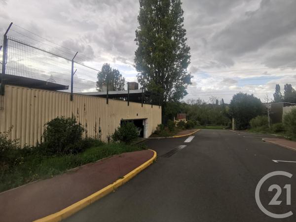 Parking à vendre  11 m2 EPINAY SOUS SENART - 91