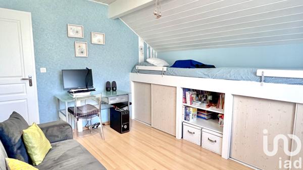 Maison à vendre 4 pièces 113 m² Thoiry