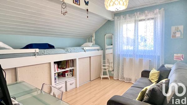 Maison à vendre 4 pièces 113 m² Thoiry