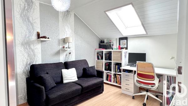 Maison à vendre 4 pièces 113 m² Thoiry