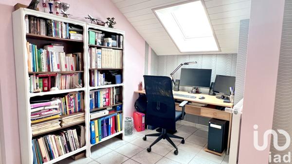 Maison à vendre 4 pièces 113 m² Thoiry