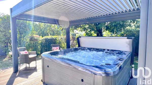 Maison à vendre 4 pièces 113 m² Thoiry