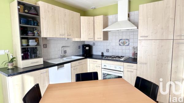 Maison à vendre 4 pièces 113 m² Thoiry