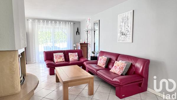 Maison à vendre 4 pièces 113 m² Thoiry