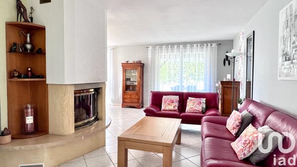 Maison à vendre 4 pièces 113 m² Thoiry