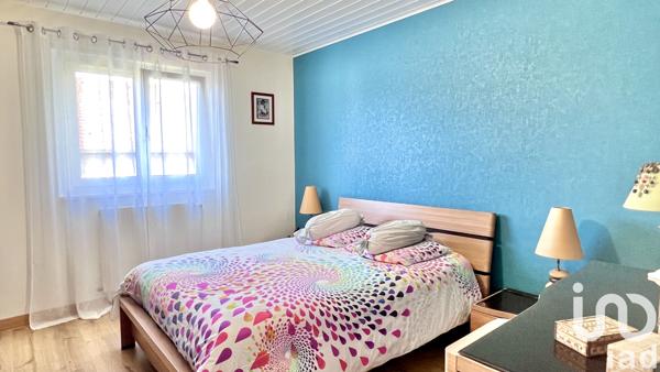 Maison à vendre 4 pièces 113 m² Thoiry