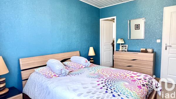 Maison à vendre 4 pièces 113 m² Thoiry