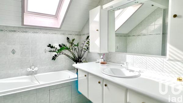 Maison à vendre 4 pièces 113 m² Thoiry