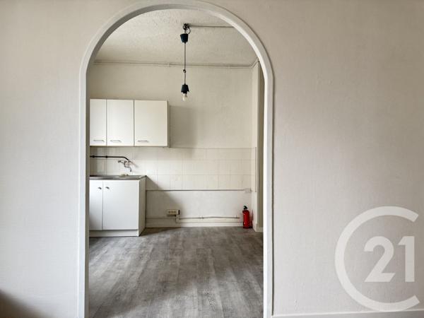 Appartement F2 à vendre  2 pièces - 49,96 m2 GRENOBLE - 38
