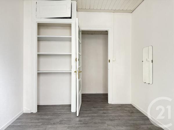 Appartement F2 à vendre  2 pièces - 49,96 m2 GRENOBLE - 38