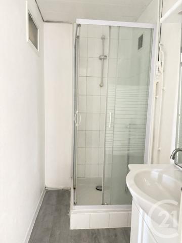 Appartement F2 à vendre  2 pièces - 49,96 m2 GRENOBLE - 38