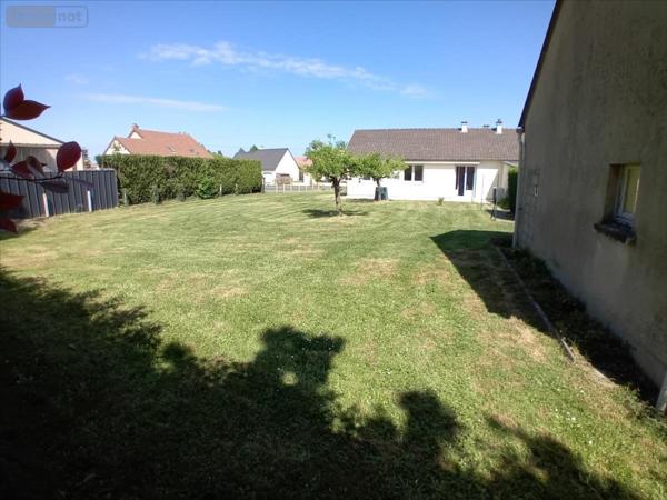 Pavillon à vendre à Teloché dans la Sarthe (72220), ref : 72012-1090276