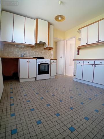 Pavillon à vendre à Teloché dans la Sarthe (72220), ref : 72012-1090276