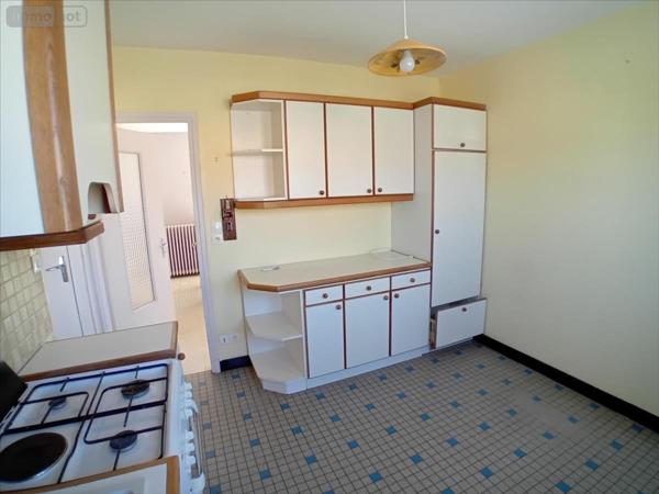 Pavillon à vendre à Teloché dans la Sarthe (72220), ref : 72012-1090276