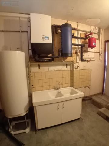 Pavillon à vendre à Teloché dans la Sarthe (72220), ref : 72012-1090276