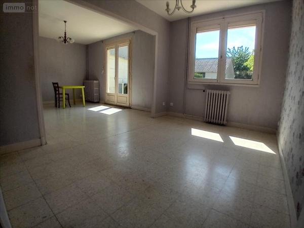 Pavillon à vendre à Teloché dans la Sarthe (72220), ref : 72012-1090276