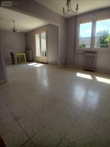 Pavillon à vendre à Teloché dans la Sarthe (72220), ref : 72012-1090276