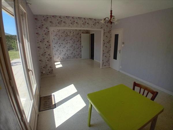 Pavillon à vendre à Teloché dans la Sarthe (72220), ref : 72012-1090276